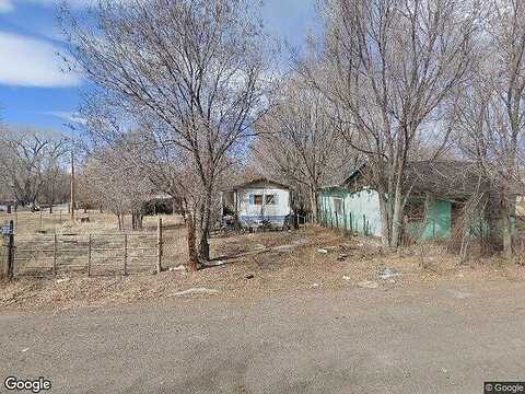 Boundary, RATON, NM 87740