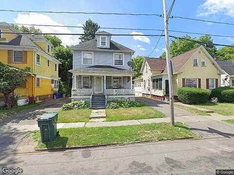 Bernard, ROCHESTER, NY 14621