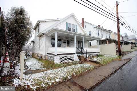 Walnut, LEWISTOWN, PA 17044