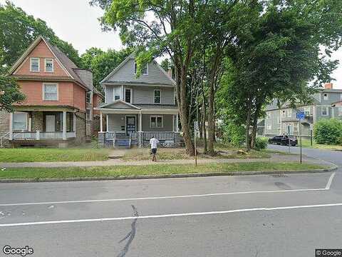West, ROCHESTER, NY 14611