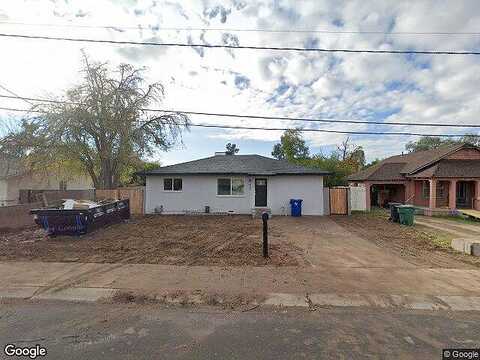 Crescent, MESA, AZ 85204