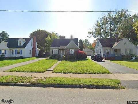 Burling, ROCHESTER, NY 14616