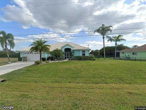 28Th, CAPE CORAL, FL 33914