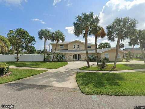 Sea Horse, MELBOURNE BEACH, FL 32951