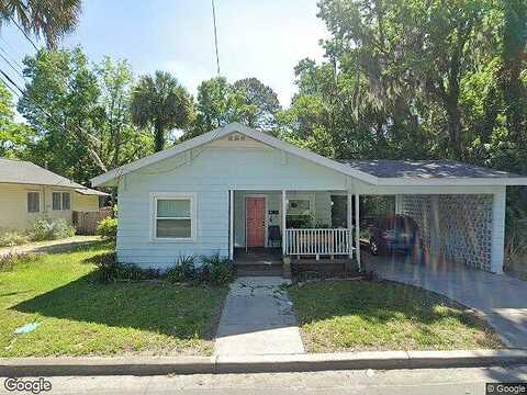 9Th, GAINESVILLE, FL 32601