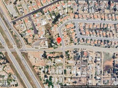 Blondon, WILDOMAR, CA 92595