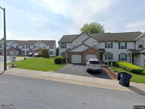 Fieldcrest, NEW HOLLAND, PA 17557