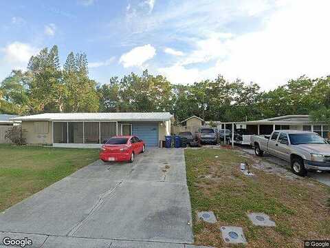 Canal, BRADENTON, FL 34207