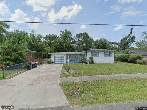 10Th, JACKSONVILLE, FL 32209