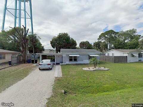 Beachwood, NORTH FORT MYERS, FL 33903