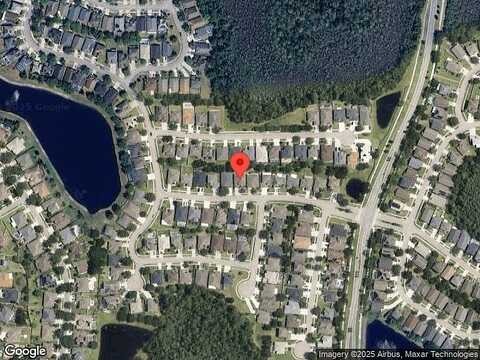 Olive Oak, ORLANDO, FL 32820