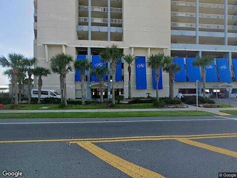 Front Beach, PANAMA CITY BEACH, FL 32413