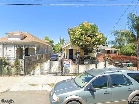 89Th, OAKLAND, CA 94621