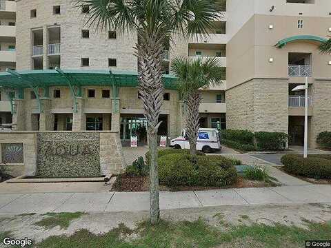 Front Beach, PANAMA CITY BEACH, FL 32413