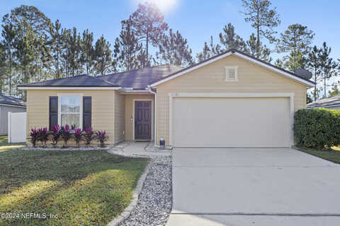 Bareback, JACKSONVILLE, FL 32234