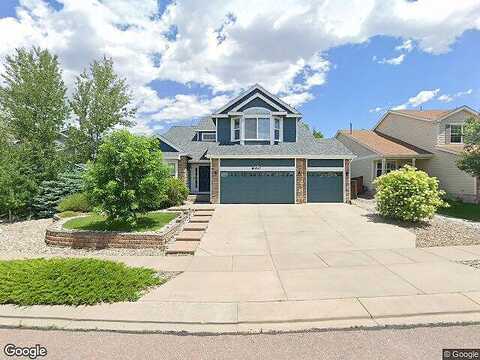 Round Hill, COLORADO SPRINGS, CO 80922