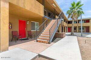 N 12Th Street 205, Phoenix, AZ 85014