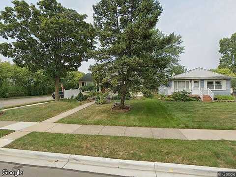 Thorncroft, ROYAL OAK, MI 48073