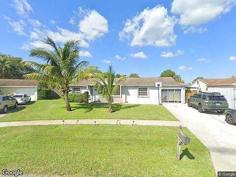 Ixora, LAKE WORTH, FL 33461