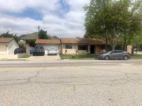 Walnut, SIMI VALLEY, CA 93063