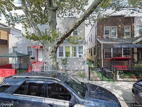 Milford, BROOKLYN, NY 11208