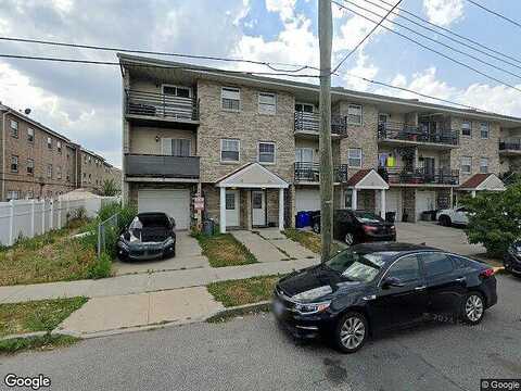 Sapphire, BROOKLYN, NY 11208