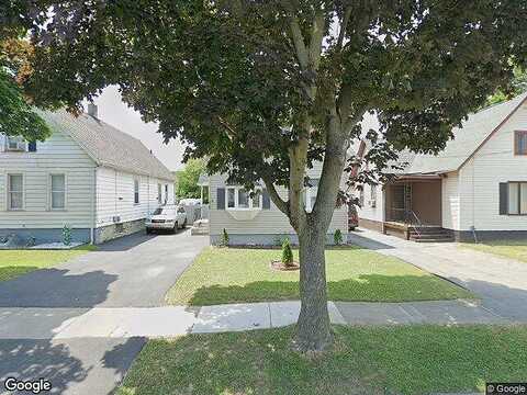 Rogers, ROCHESTER, NY 14606