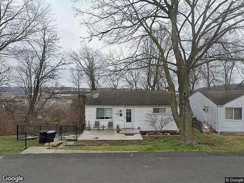 Terrace, BRIDGEVILLE, PA 15017