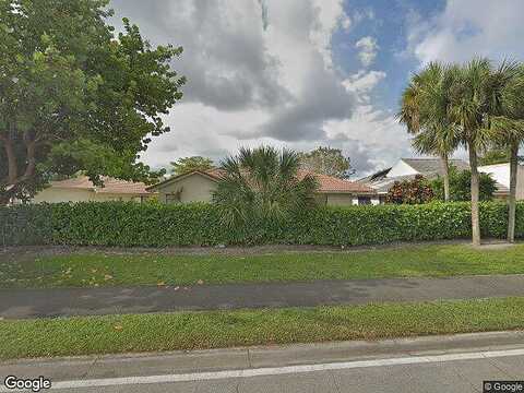 Spring Circle, CORAL SPRINGS, FL 33071