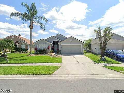 Ballyshannon, ORLANDO, FL 32828