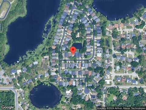 Savannah Park, CASSELBERRY, FL 32707