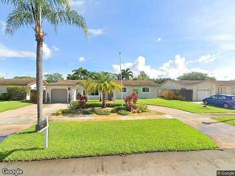 50Th, COOPER CITY, FL 33328