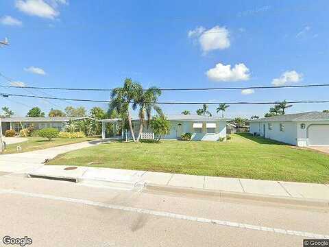 Lucerne, CAPE CORAL, FL 33904