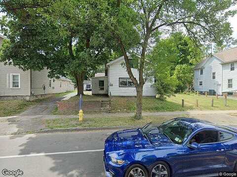 Child, ROCHESTER, NY 14606