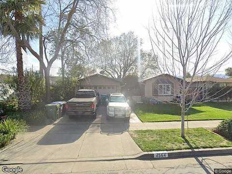 Bucknall, SAN JOSE, CA 95130