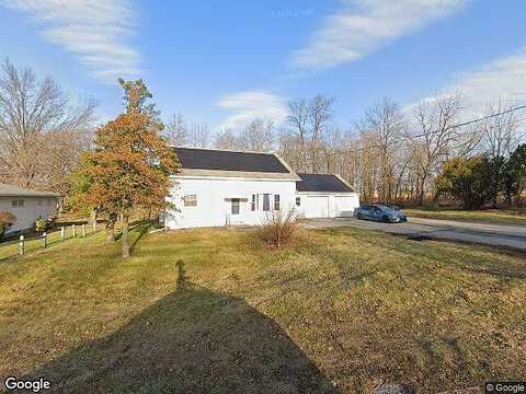 Salem Church, DOVER, PA 17315