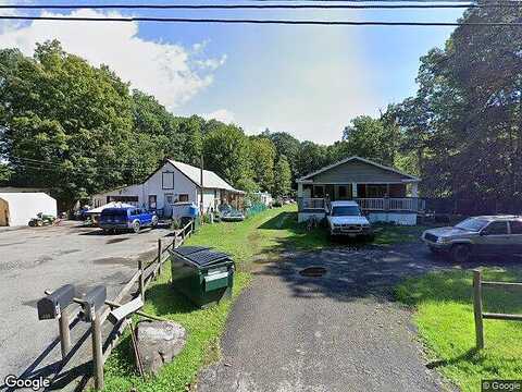 Freetown Hwy, MODENA, NY 12548