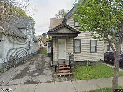 Mead, ROCHESTER, NY 14621