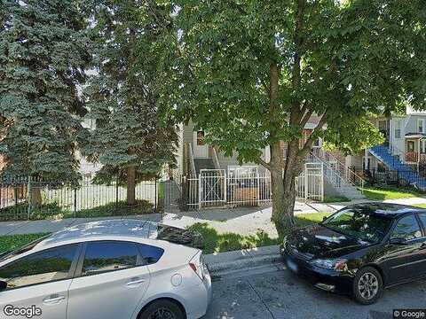Fairfield, CHICAGO, IL 60632