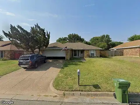 Fernwood, ARLINGTON, TX 76001