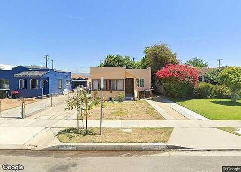 52Nd, MAYWOOD, CA 90270