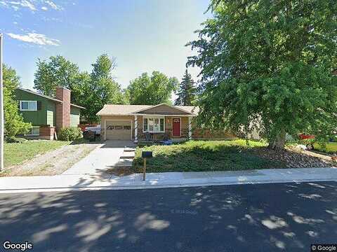 El Camino, COLORADO SPRINGS, CO 80918