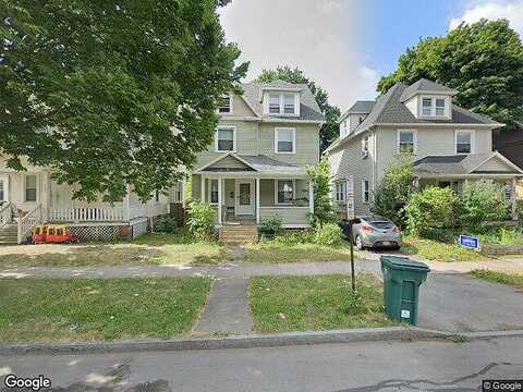 Parsells, ROCHESTER, NY 14609