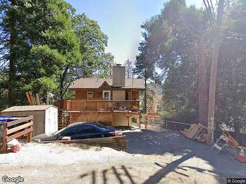 Thousand Pines, CRESTLINE, CA 92325