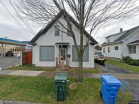 Glide, ROCHESTER, NY 14611