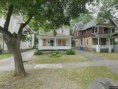 Peck, ROCHESTER, NY 14609