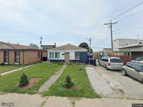 84Th, CHICAGO, IL 60652