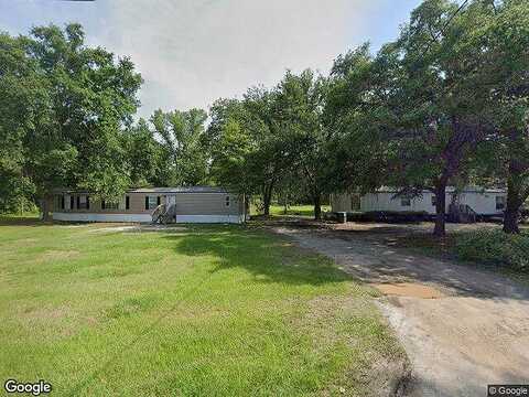 Hendrix Mill Rd Sw, ESTILL, SC 29918