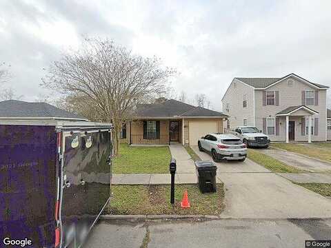 Crowder, NEW ORLEANS, LA 70127