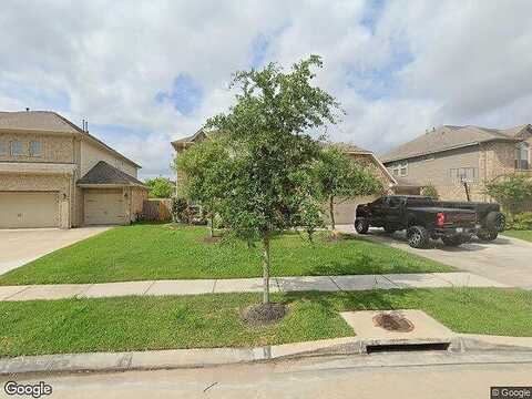 Isla Canela, LEAGUE CITY, TX 77573